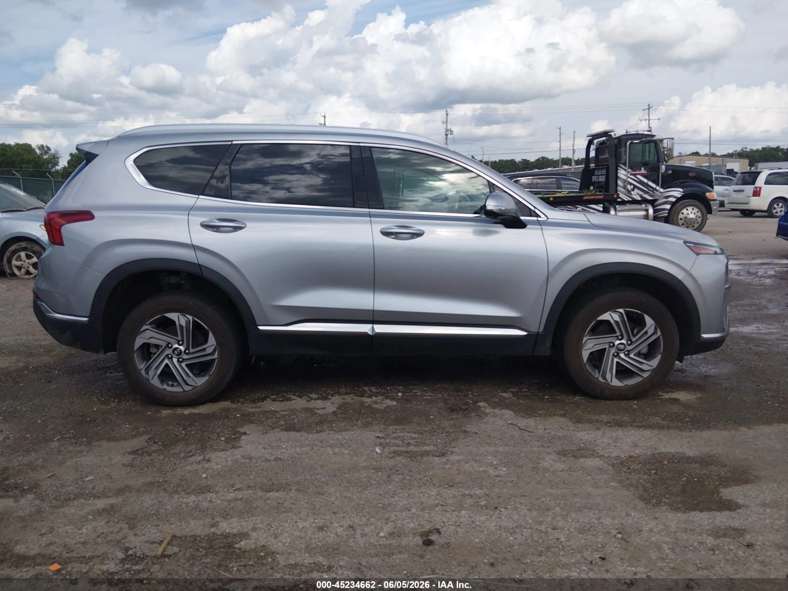 Hyundai Santa fe | Mobile.bg � ����������� 4