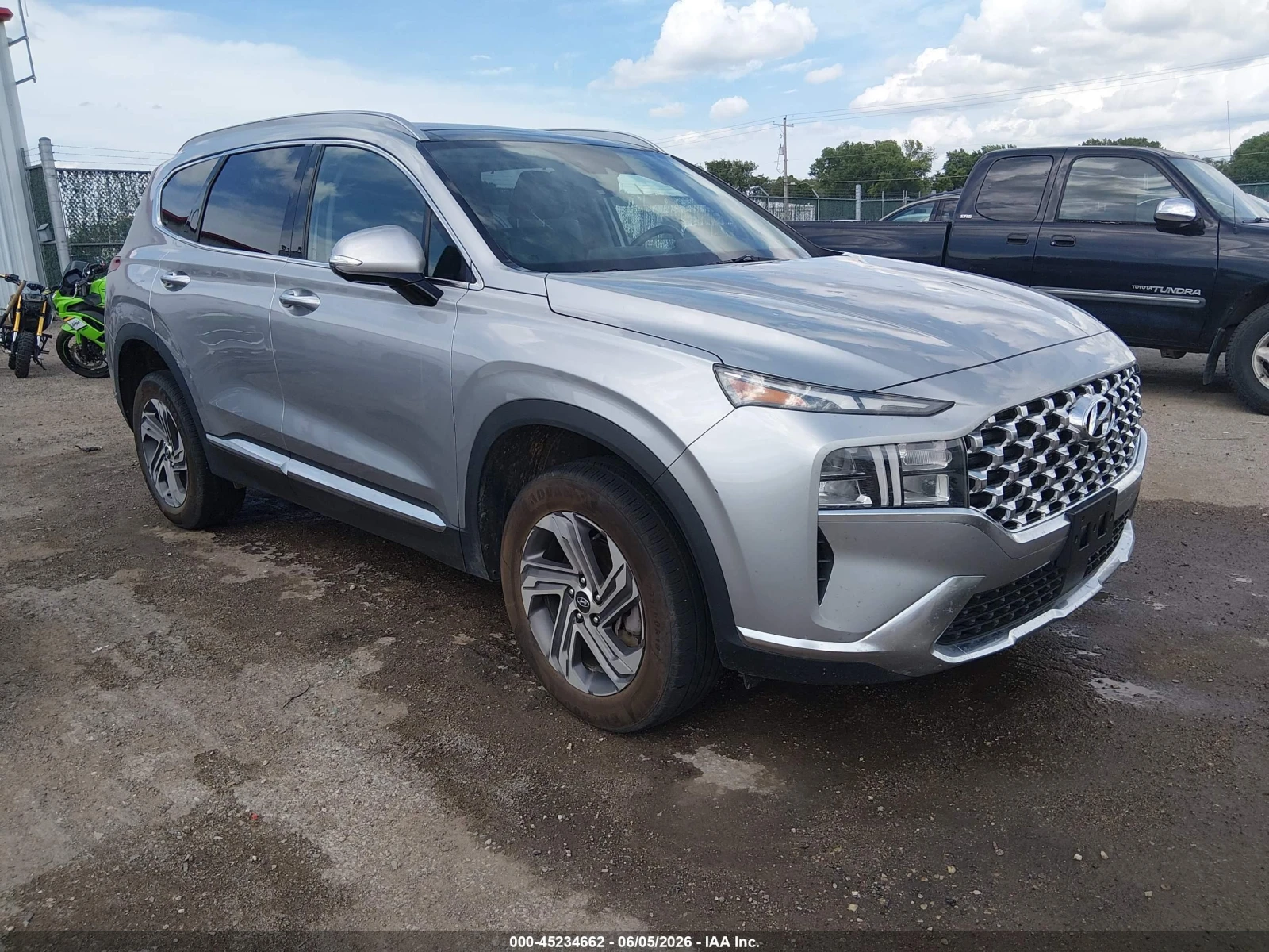 Hyundai Santa fe | Mobile.bg � ����������� 8