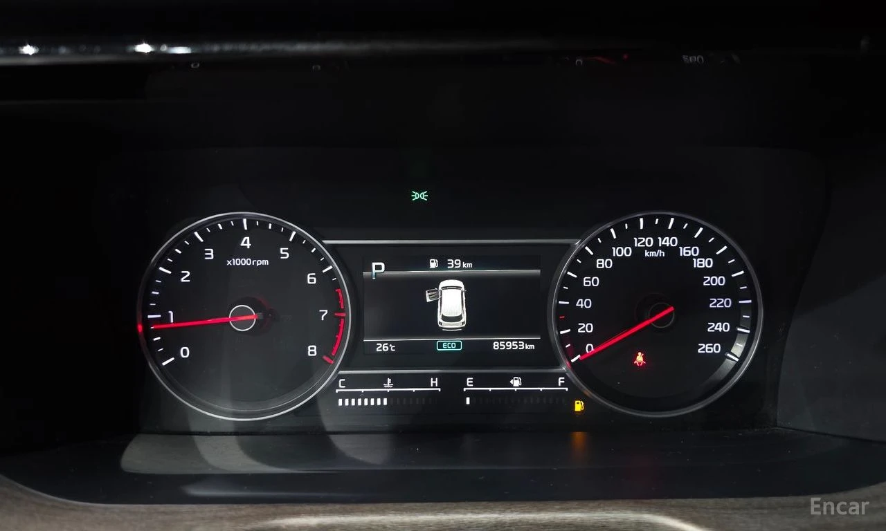 Kia Sorento 2.5T* PRESTIGE* ОБДУХВАНЕ* ДИСТРОНИК* LANE* ASSIST, снимка 12 - Автомобили и джипове - 55969897