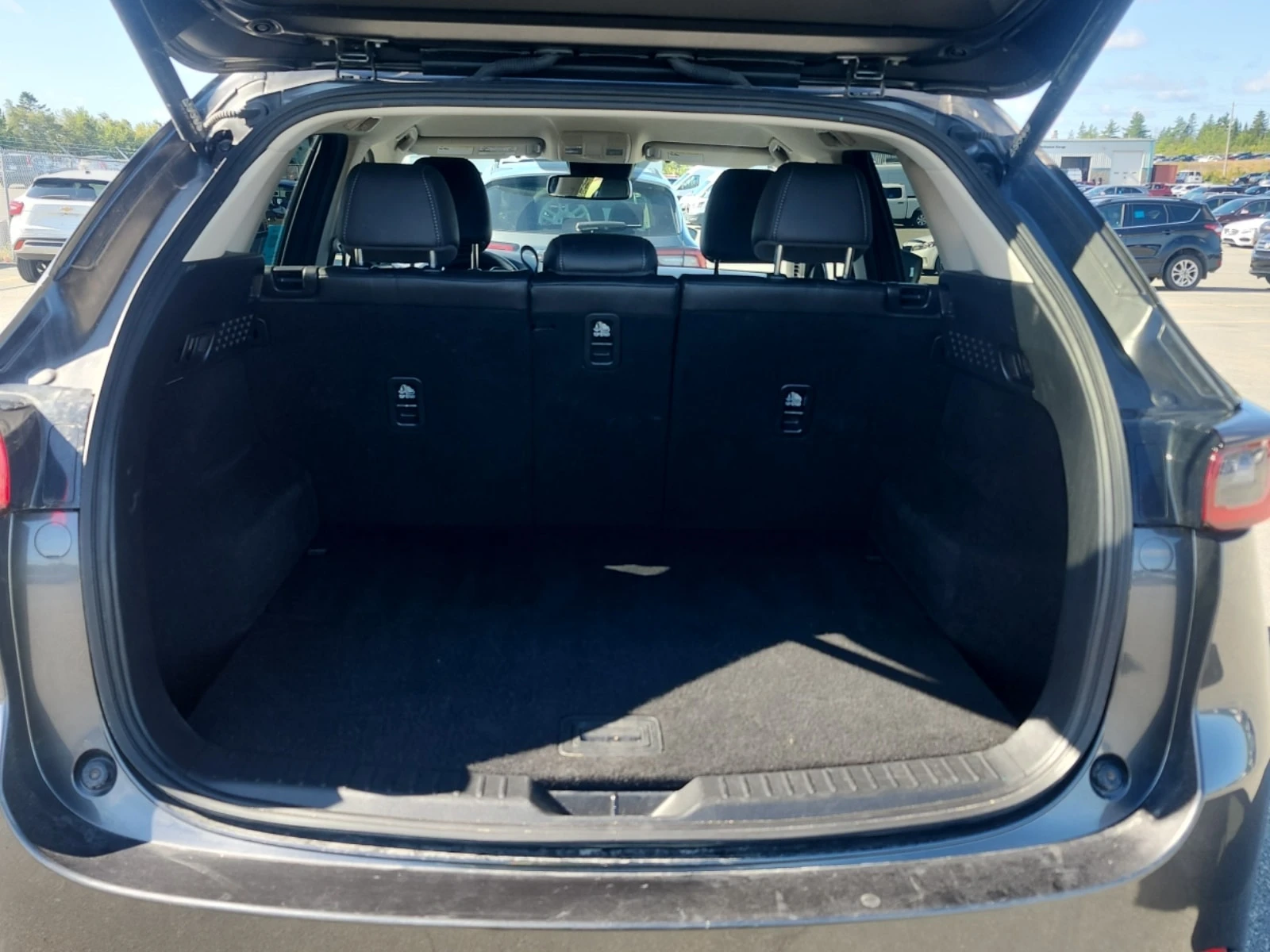 Mazda CX-5 KURO| ЗАДНА КАМЕРА| МЪРТВА ТОЧКА| , снимка 13 - Автомобили и джипове - 56069139