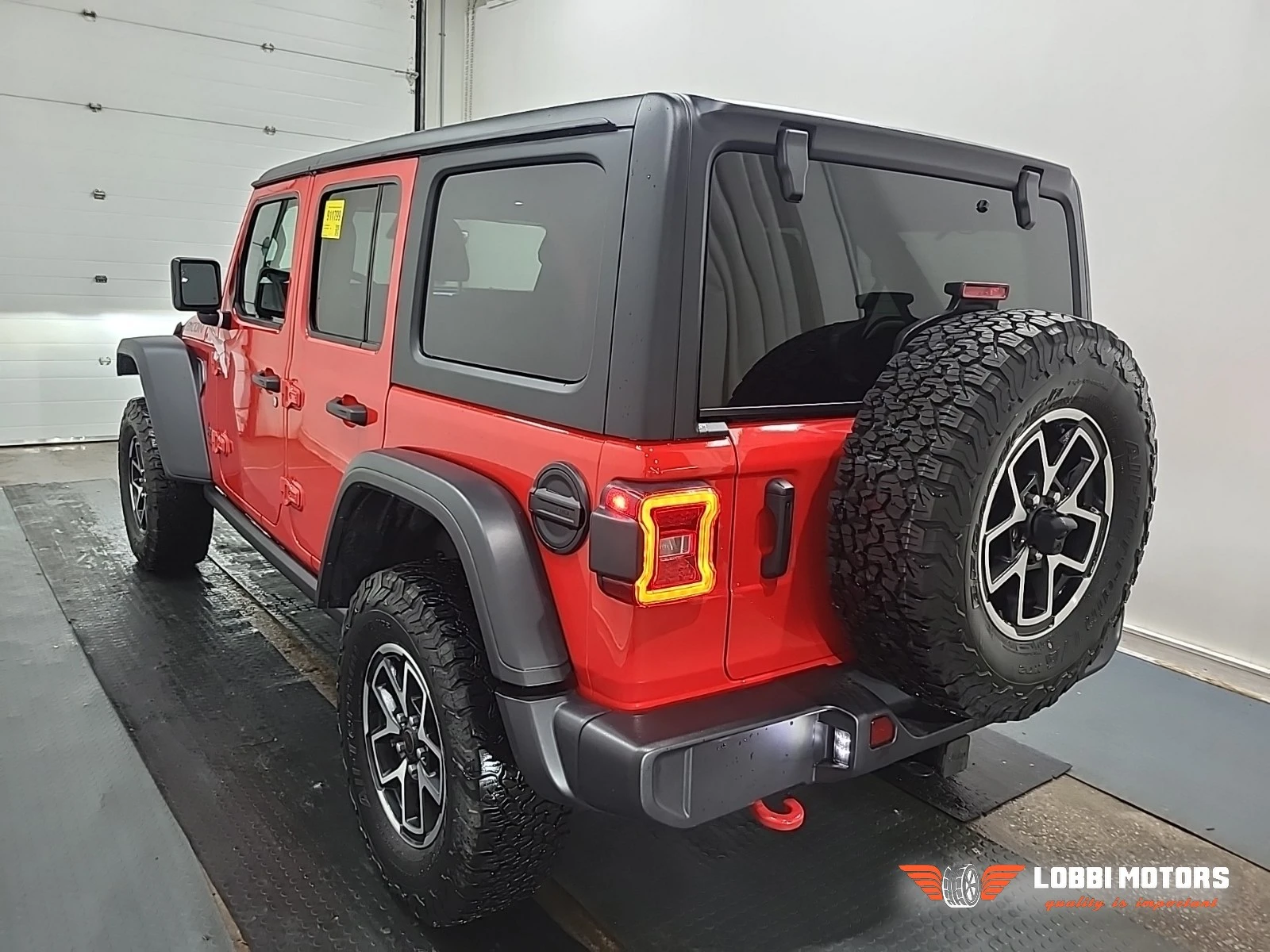 Jeep Wrangler, снимка 4 - Автомобили и джипове - 56069232