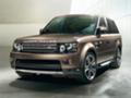 Land Rover Range Rover Sport 2.7 3.0 4.4, снимка 1 - Автомобили и джипове - 45744337