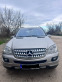 Обява за продажба на Mercedes-Benz ML 350 ~17 500 лв. - изображение 1