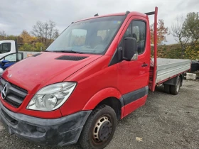 Mercedes-Benz Sprinter 411 2.2cdi MAXI, снимка 3