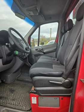 Mercedes-Benz Sprinter 411 2.2cdi MAXI, снимка 10