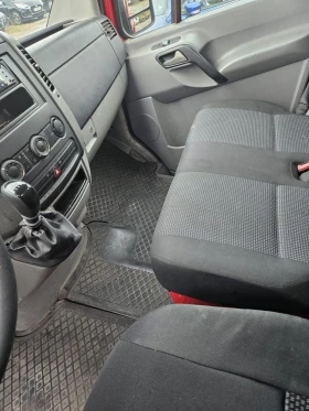 Mercedes-Benz Sprinter 411 2.2cdi MAXI, снимка 13