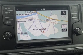 VW Crafter E-Crafter, снимка 12