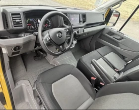 VW Crafter E-Crafter, снимка 10