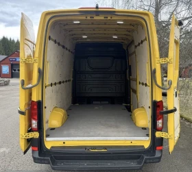 VW Crafter E-Crafter, снимка 5