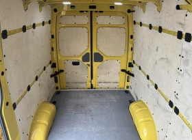 VW Crafter E-Crafter, снимка 4