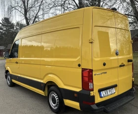 VW Crafter E-Crafter, снимка 2