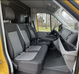 VW Crafter E-Crafter, снимка 6