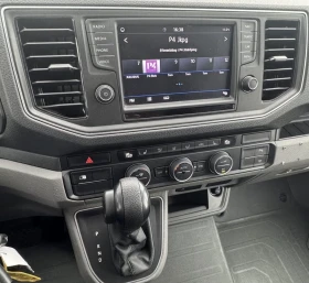 VW Crafter E-Crafter, снимка 8