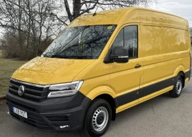 VW Crafter E-Crafter, снимка 1