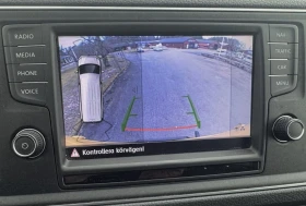 VW Crafter E-Crafter, снимка 11