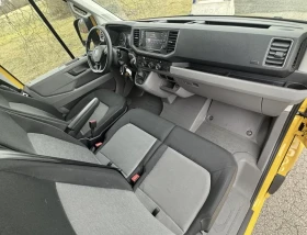 VW Crafter E-Crafter, снимка 9