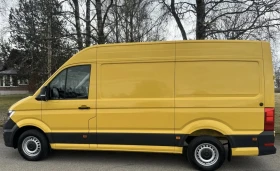 VW Crafter E-Crafter, снимка 17