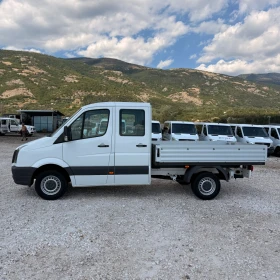 VW Crafter 2.0TDi-Клима-7местен-Евро6, снимка 4