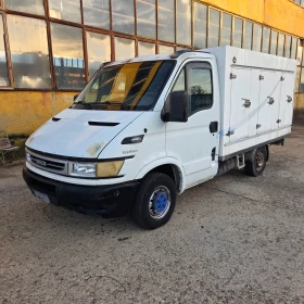 Iveco Daily 35s10, снимка 1