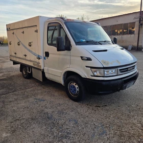 Iveco Daily 35s10, снимка 3