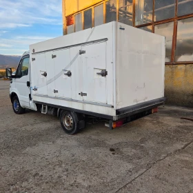 Iveco Daily 35s10, снимка 6