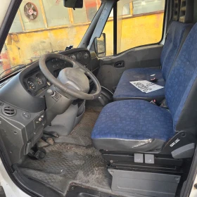 Iveco Daily 35s10, снимка 8