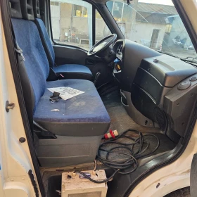 Iveco Daily 35s10, снимка 4