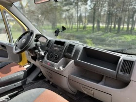 Fiat Ducato, снимка 10