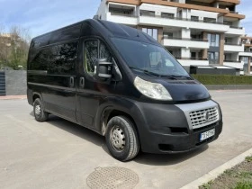 Fiat Ducato  - изображение 1