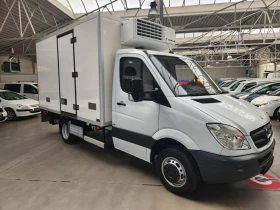 Mercedes-Benz Sprinter -32   | Mobile.bg    3