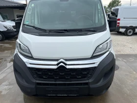  Citroen Jumper