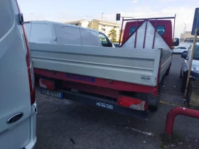 Обява за продажба на Mercedes-Benz Sprinter 411 2.2cdi MAXI ~21 500 лв. - изображение 5