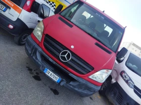 Обява за продажба на Mercedes-Benz Sprinter 411 2.2cdi MAXI ~21 500 лв. - изображение 3