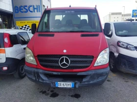 Mercedes-Benz Sprinter 411 2.2cdi MAXI