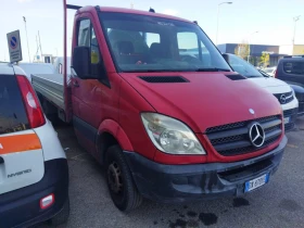 Обява за продажба на Mercedes-Benz Sprinter 411 2.2cdi MAXI ~21 500 лв. - изображение 2