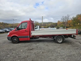 Mercedes-Benz Sprinter 411 2.2cdi MAXI, снимка 6