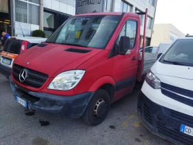 Обява за продажба на Mercedes-Benz Sprinter 411 2.2cdi MAXI ~21 500 лв. - изображение 1
