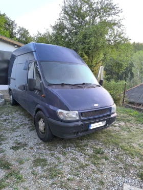 Обява за продажба на Ford Transit 330 ~7 300 лв. - изображение 1