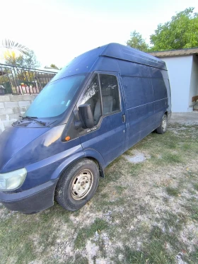 Обява за продажба на Ford Transit 330 ~7 300 лв. - изображение 1