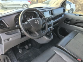Opel Vivaro LONG 27.01.2022г. 188х.км!!! ИТАЛИЯ!!! , снимка 11