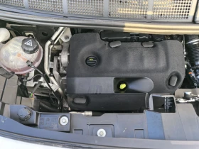 Opel Vivaro LONG 27.01.2022г. 188х.км!!! ИТАЛИЯ!!! , снимка 14