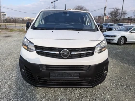 Opel Vivaro LONG 27.01.2022г. 188х.км!!! ИТАЛИЯ!!! , снимка 2