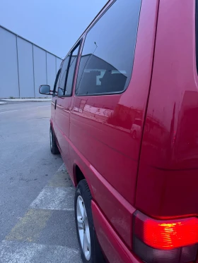 VW Multivan 2.5 TDI, снимка 5