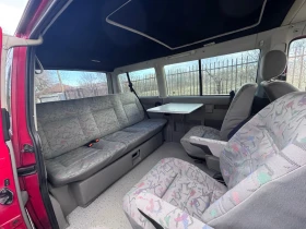 VW Multivan 2.5 TDI, снимка 14