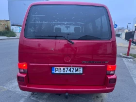 VW Multivan 2.5 TDI, снимка 7