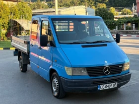 ������ Mercedes-Benz 208