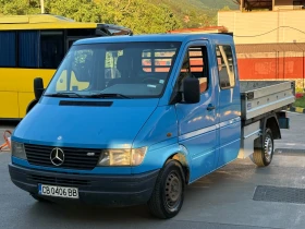 Mercedes-Benz 208 | Mobile.bg � ����� ������ 2
