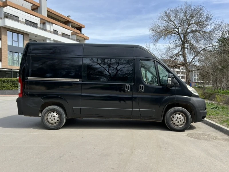 Fiat Ducato, снимка 3 - Бусове и автобуси - 49124048