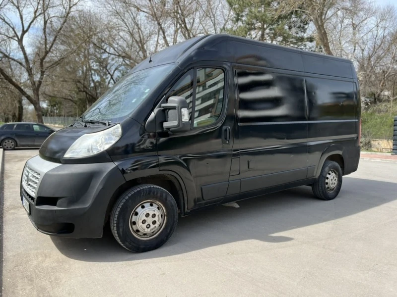 Fiat Ducato, снимка 2 - Бусове и автобуси - 49124048