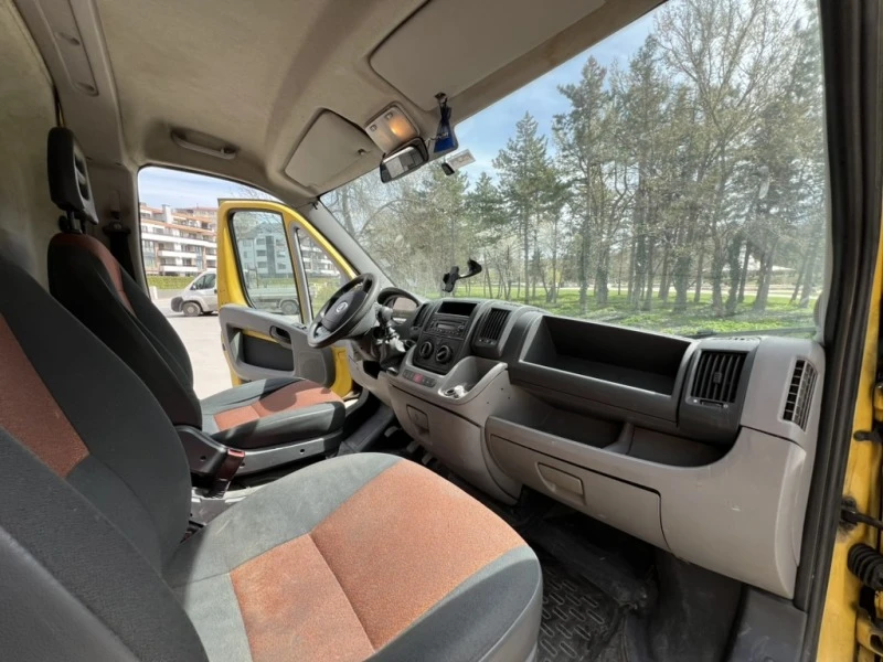 Fiat Ducato, снимка 13 - Бусове и автобуси - 49594803